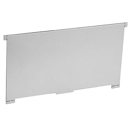 Southwire Divider, NOVAL Accessory, Galvanized Steel GBP-212-F